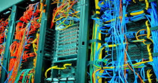 Профессиональный монтаж слаботочных сетей и систем от 1567 руб. в Евпатории - ЭлектроЕвп