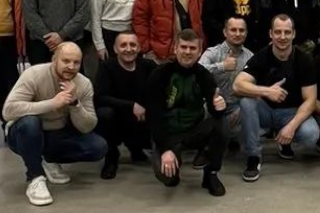 О компании ЭлектроЕвп, фото, команда