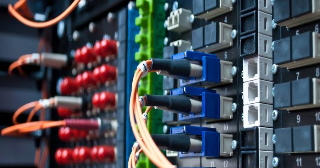 Профессиональный монтаж слаботочных сетей и систем от 1567 руб. в Евпатории - ЭлектроЕвп